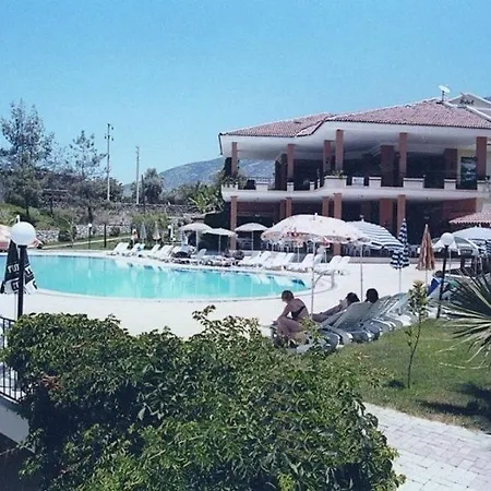 Ξενοδοχείο Merriment