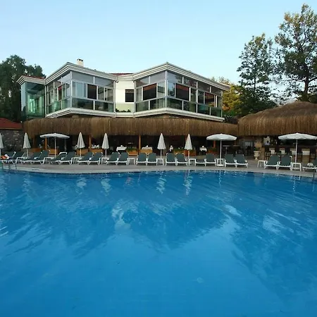 Merriment Hotel Oludeniz