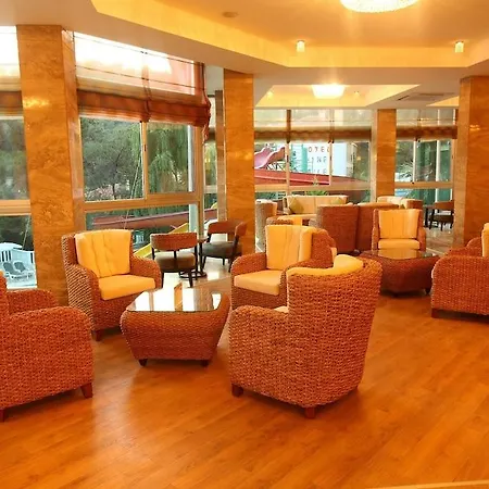 Merriment Hotel
