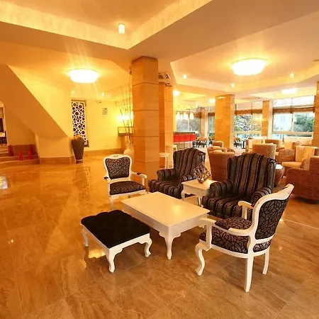 Hotel Merriment Oludeniz