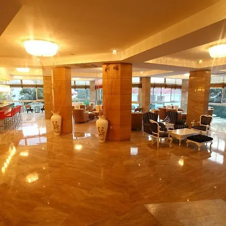 Hotel Merriment