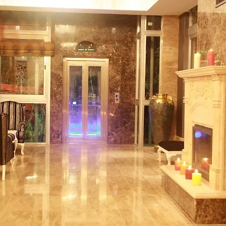 Hotel Merriment Oludeniz