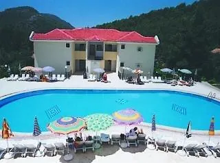 Merriment Hotel Oludeniz