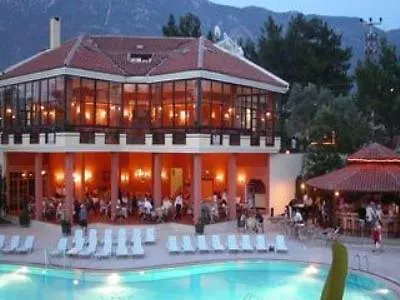 Merriment Hotel